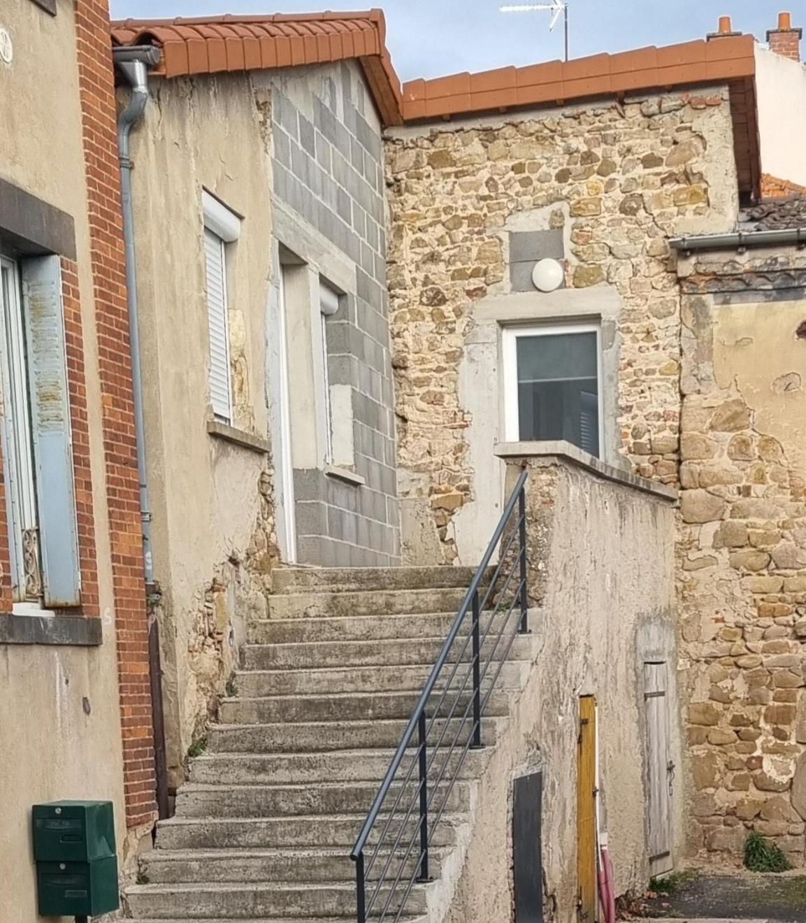 Des Lacs - 2 Pers - Centre-ville Apartamento