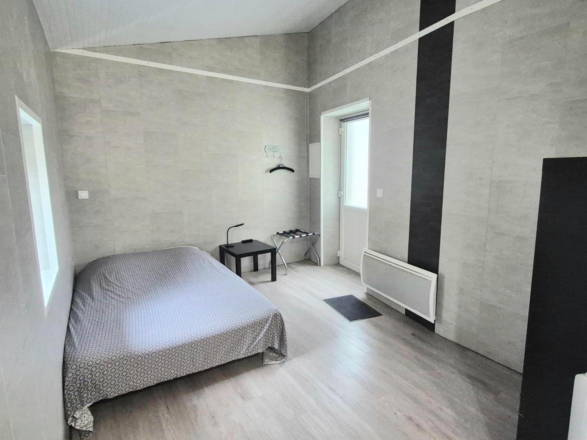 Appartement Au Coeur De L'auvergne Brassac-les-Mines