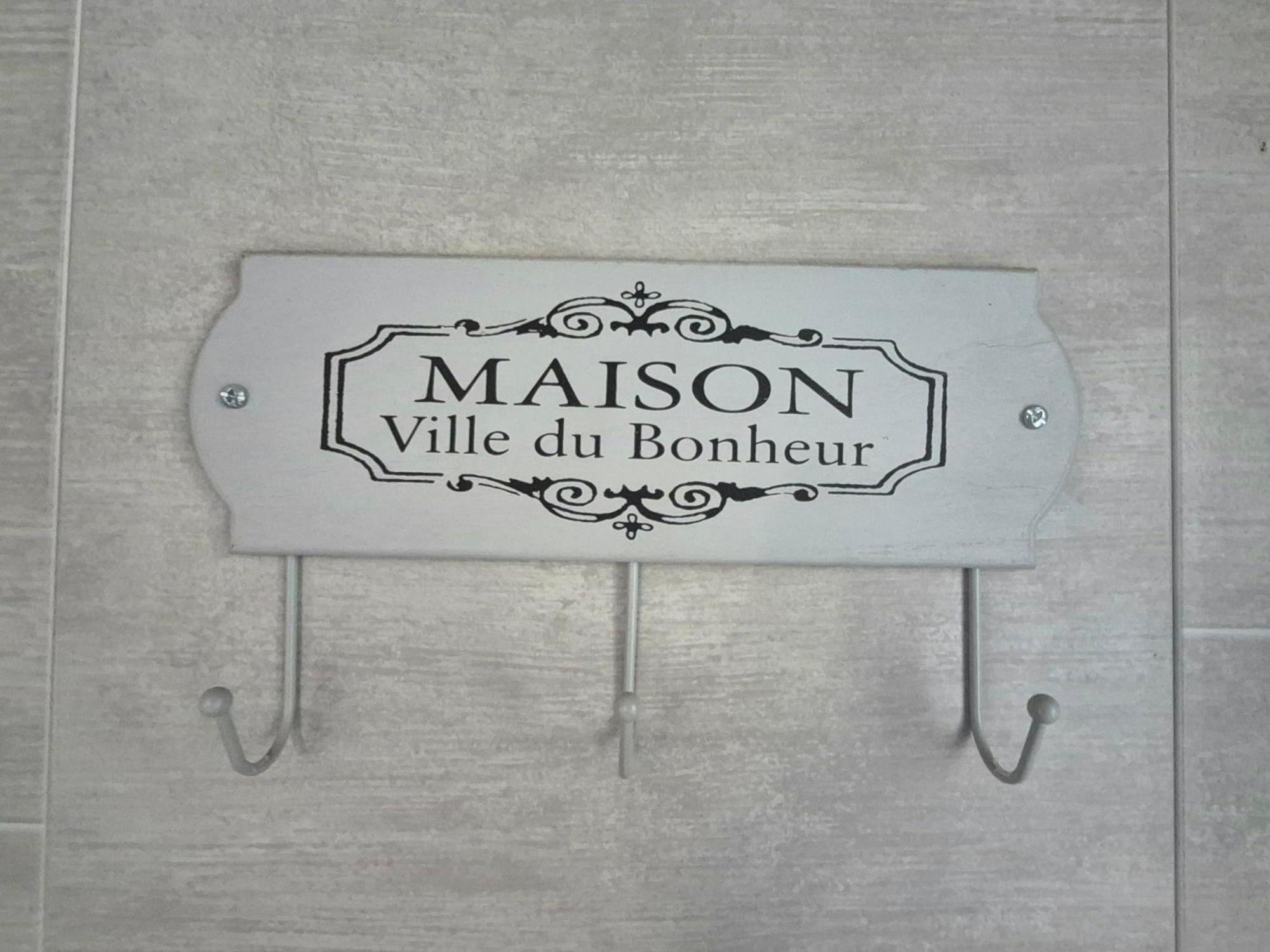Des Lacs - 2 Pers - Centre-ville * Brassac-les-Mines