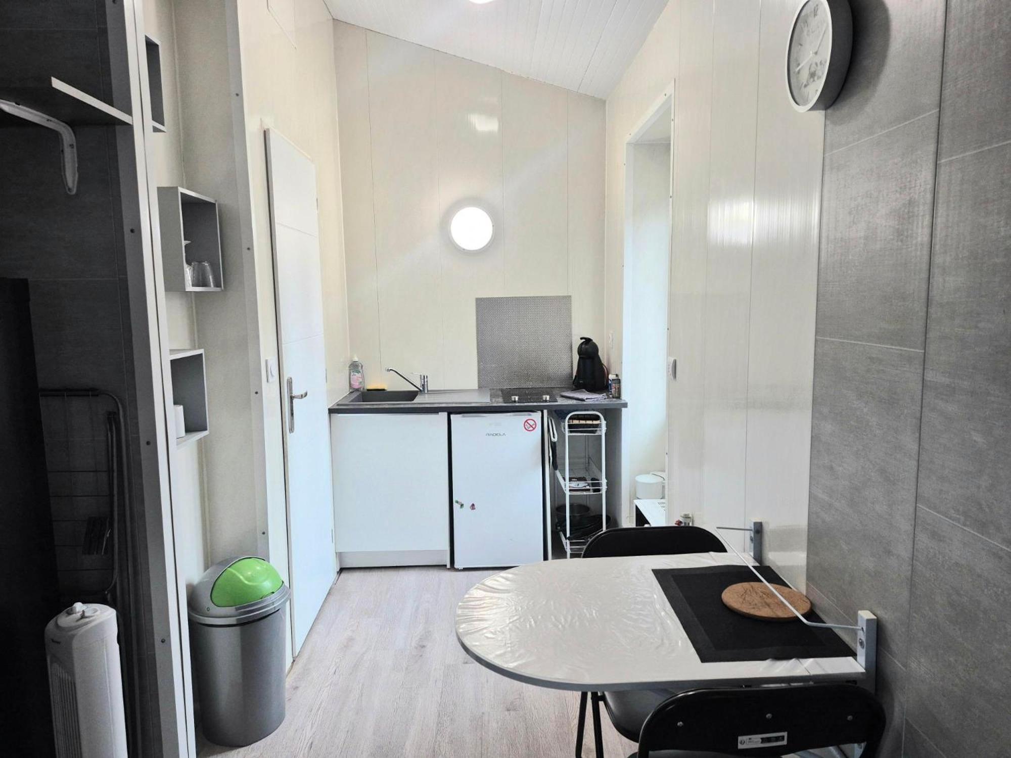 Au Coeur De L'auvergne Appartement Brassac-les-Mines